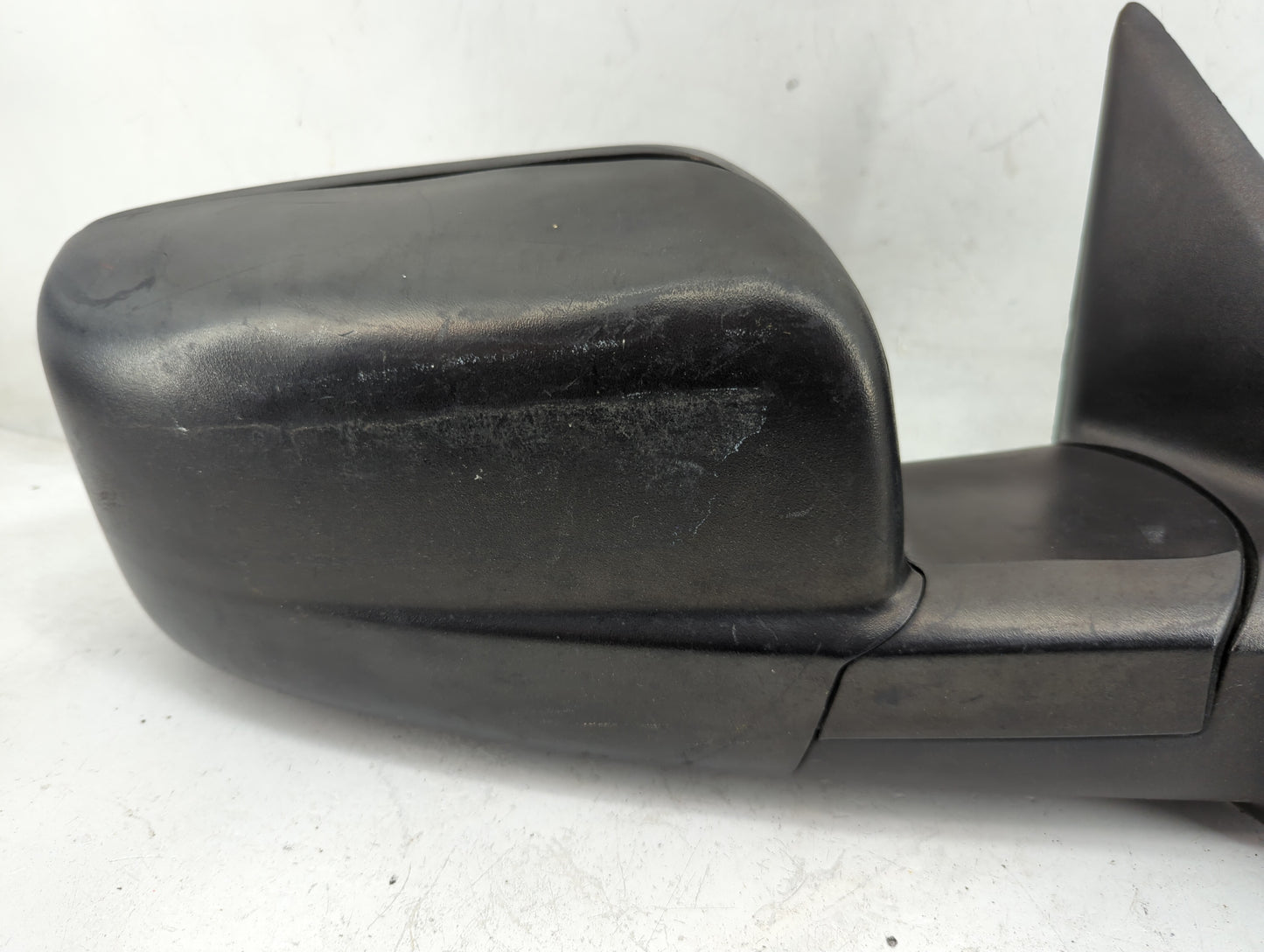 2013-2022 Ram 1500 Passenger Side View Mirror - Right Door Mirror OEM Used - Oemusedautoparts1.com