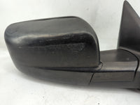 2013-2022 Ram 1500 Passenger Side View Mirror - Right Door Mirror OEM Used - Oemusedautoparts1.com