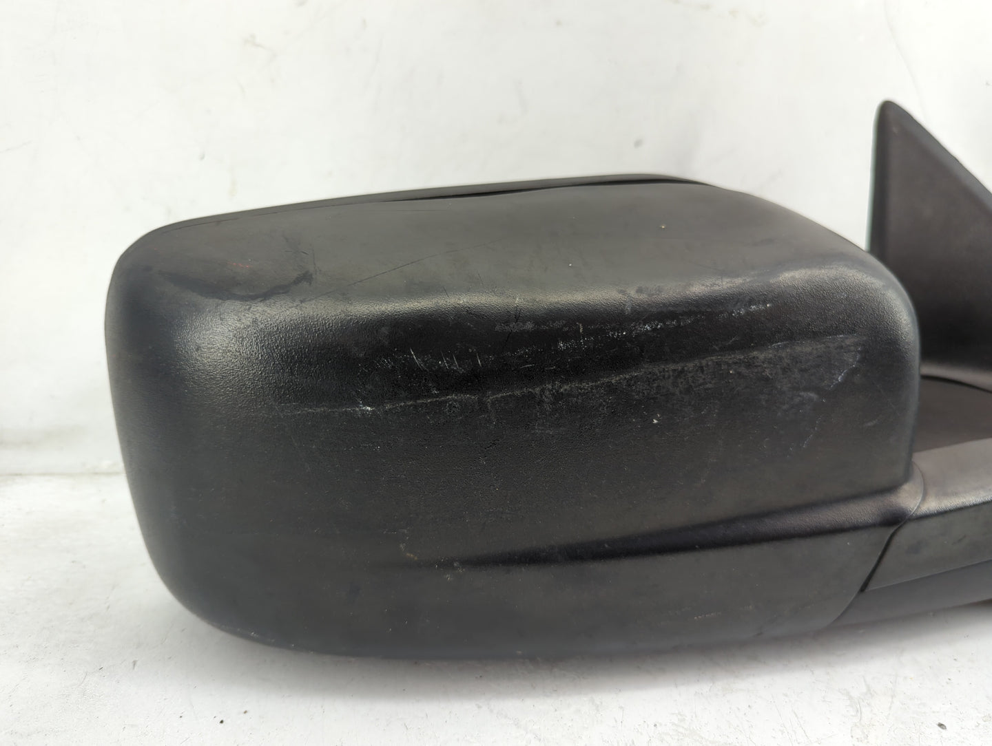 2013-2022 Ram 1500 Passenger Side View Mirror - Right Door Mirror OEM Used - Oemusedautoparts1.com