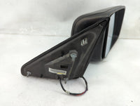 2013-2022 Ram 1500 Passenger Side View Mirror - Right Door Mirror OEM Used - Oemusedautoparts1.com