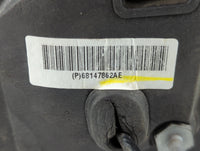 2013-2022 Ram 1500 Passenger Side View Mirror - Right Door Mirror OEM Used - Oemusedautoparts1.com