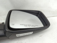 2013-2022 Ram 1500 Passenger Side View Mirror - Right Door Mirror OEM Used - Oemusedautoparts1.com