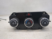 2013-2022 Ram 1500 Climate Control Module Temperature AC/Heater Replacement P/N:P68268190AA Fits OEM Used Auto Parts - Oemus