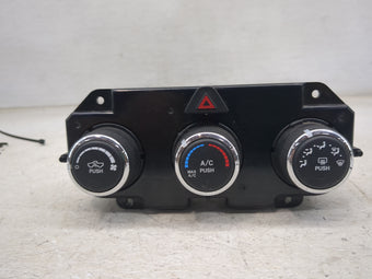 compare product 2013-2022 Ram 1500 Climate Control Module Temperature AC/Heater Replacement P/N:P68268190AA Fits OEM Used Auto Parts