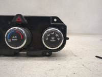 2013-2022 Ram 1500 Climate Control Module Temperature AC/Heater Replacement P/N:P68268190AA Fits OEM Used Auto Parts - Oemus