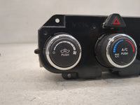 2013-2022 Ram 1500 Climate Control Module Temperature AC/Heater Replacement P/N:P68268190AA Fits OEM Used Auto Parts - Oemus