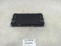 2017 Ram 1500 Information Display Screen 1468548 - Oemusedautoparts1.com