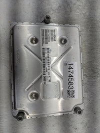 2016-2020 Ram 1500 PCM Engine Control Computer ECU ECM PCU OEM P/N:P68243304AB T00EP1347E5VGG Fits Fits 2016 2017 2018 2019 
