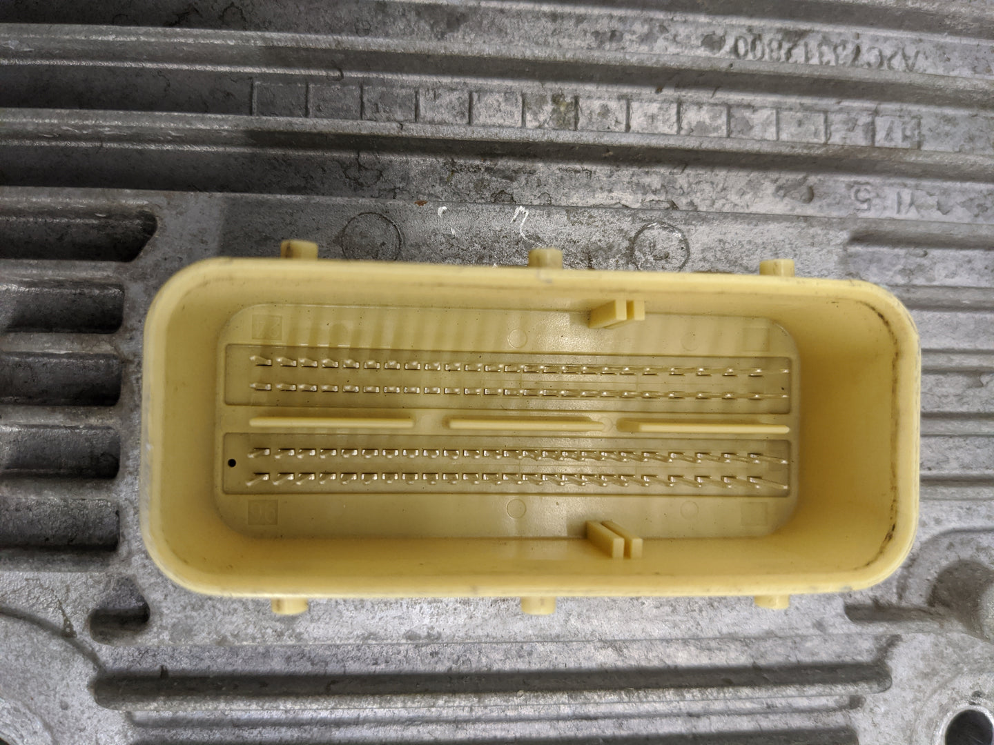 2016-2020 Ram 1500 PCM Engine Control Computer ECU ECM PCU OEM P/N:P68243304AB T00EP1347E5VGG Fits Fits 2016 2017 2018 2019 