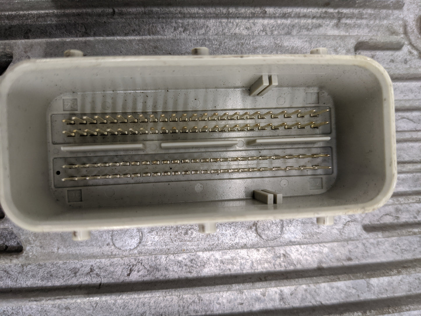 2016-2020 Ram 1500 PCM Engine Control Computer ECU ECM PCU OEM P/N:P68243304AB T00EP1347E5VGG Fits Fits 2016 2017 2018 2019 