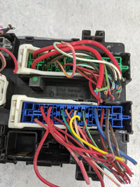 2016-2022 Ram 1500 Fusebox Fuse Box Relay Module Tipm 1476079 - Oemusedautoparts1.com