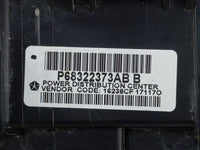 2016-2022 Ram 1500 Fusebox Fuse Box Relay Module Tipm 1476079 - Oemusedautoparts1.com
