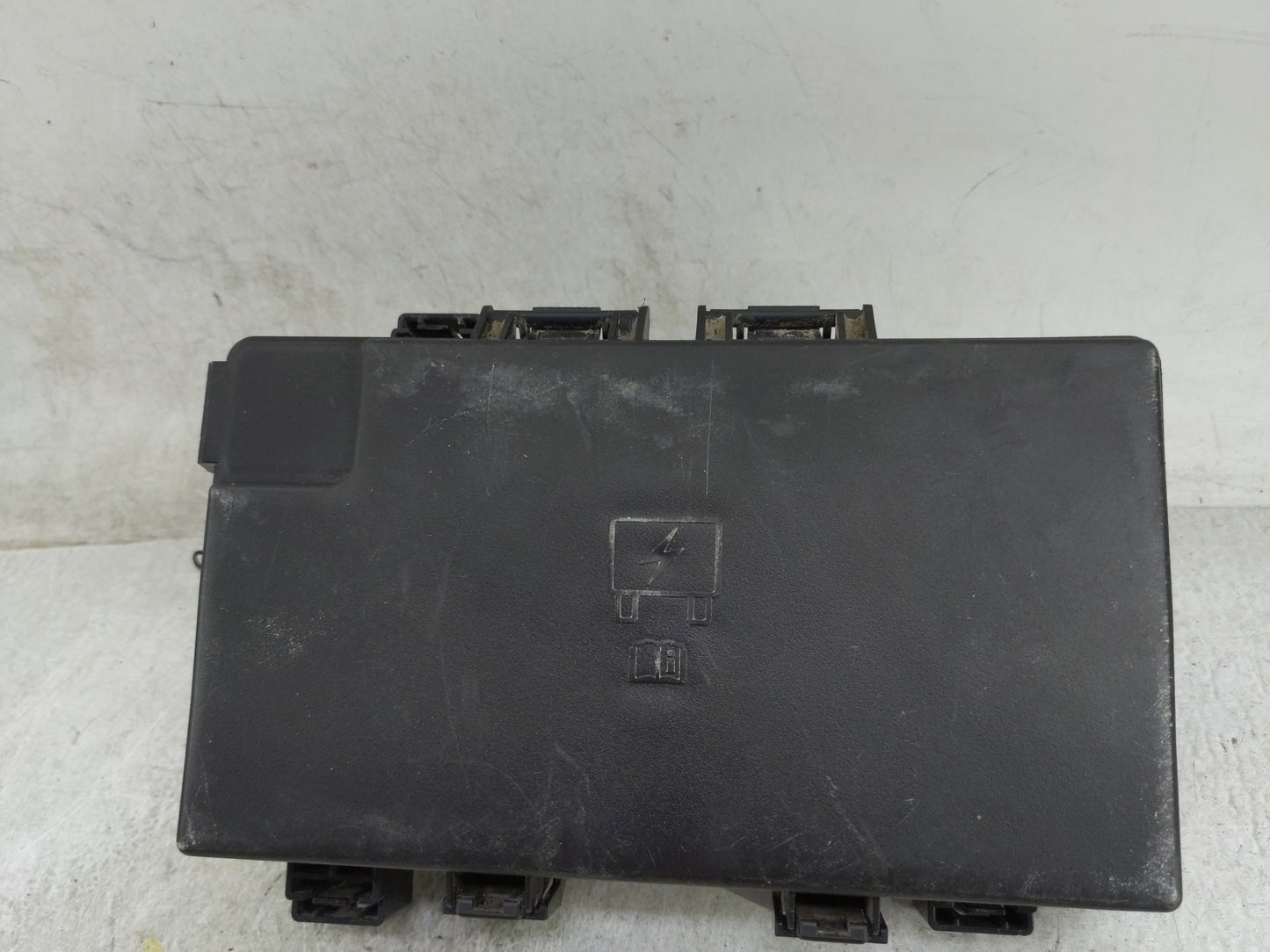 2016-2022 Ram 1500 Fusebox Fuse Box Relay Module Tipm 1476079 - Oemusedautoparts1.com
