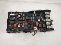 2017 Ram 1500 Fusebox Fuse Box Panel Relay Module P/N:P68441137AB 04692143AA, 8356-5509 Fits OEM Used Auto Parts - Oemusedau
