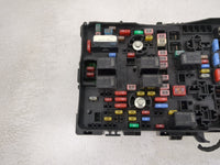 2017 Ram 1500 Fusebox Fuse Box Panel Relay Module P/N:P68441137AB 04692143AA, 8356-5509 Fits OEM Used Auto Parts - Oemusedau