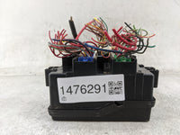 2016-2022 Ram 1500 Fusebox Fuse Box Relay Module Tipm 1476291 - Oemusedautoparts1.com