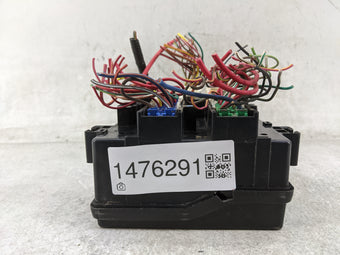 compare product 2016-2022 Ram 1500 Fusebox Fuse Box Relay Module Tipm 1476291