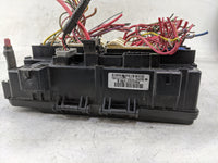 2016-2022 Ram 1500 Fusebox Fuse Box Relay Module Tipm 1476291 - Oemusedautoparts1.com