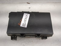 2017 Ram 1500 Fusebox Fuse Box Panel Relay Module P/N:68488405AA 04692143AA, 13742705 Fits OEM Used Auto Parts - Oemusedauto