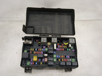 2017 Ram 1500 Fusebox Fuse Box Panel Relay Module P/N:68488405AA 04692143AA, 13742705 Fits OEM Used Auto Parts - Oemusedauto