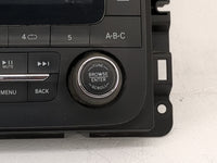 2017-2020 Ram 1500 Radio AM FM Cd Player Receiver Replacement P/N:68271361AB T0MYD108710111 Fits Fits 2017 2018 2019 2020 OE