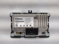 2017-2020 Ram 1500 Radio AM FM Cd Player Receiver Replacement P/N:68271361AB T0MYD108710111 Fits Fits 2017 2018 2019 2020 OE