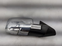 2014-2020 Ram 1500 Passenger Side View Mirror - Right Door Mirror OEM Used - Oemusedautoparts1.com