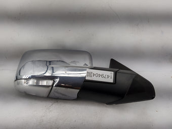 compare product 2014-2020 Ram 1500 Passenger Side View Mirror - Right Door Mirror OEM Used