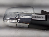 2014-2020 Ram 1500 Passenger Side View Mirror - Right Door Mirror OEM Used - Oemusedautoparts1.com