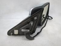 2014-2020 Ram 1500 Passenger Side View Mirror - Right Door Mirror OEM Used - Oemusedautoparts1.com