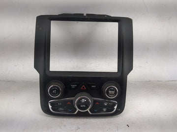 2013-2022 Ram 1500 Climate Control Module Temperature AC/Heater Replacement P/N:1UJ97DX9AJ 16565101 Fits OEM Used Auto Parts