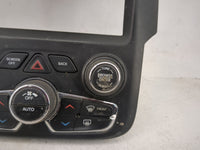 2013-2022 Ram 1500 Climate Control Module Temperature AC/Heater Replacement P/N:1UJ97DX9AJ 16565101 Fits OEM Used Auto Parts