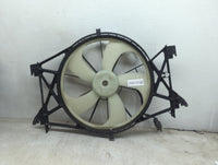 2017 Ram 1500 Electric Radiator Cooling Fan Motor Assembly P/N:268000-9014 Fits OEM Used Auto Parts - Oemusedautoparts1.com