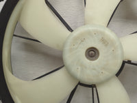 2017 Ram 1500 Electric Radiator Cooling Fan Motor Assembly P/N:268000-9014 Fits OEM Used Auto Parts - Oemusedautoparts1.com