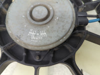 2017 Ram 1500 Electric Radiator Cooling Fan Motor Assembly P/N:268000-9014 Fits OEM Used Auto Parts - Oemusedautoparts1.com