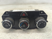 2016-2018 Ram 1500 Climate Control Module Temperature AC/Heater Replacement P/N:P68268191AA Fits Fits 2016 2017 2018 OEM Use