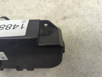 2016-2018 Ram 1500 Climate Control Module Temperature AC/Heater Replacement P/N:P68268191AA Fits Fits 2016 2017 2018 OEM Use