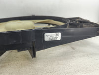 2011-2022 Ram 1500 Electric Radiator Cooling Fan Motor Assembly P/N:AA4227504189 Fits OEM Used Auto Parts - Oemusedautoparts