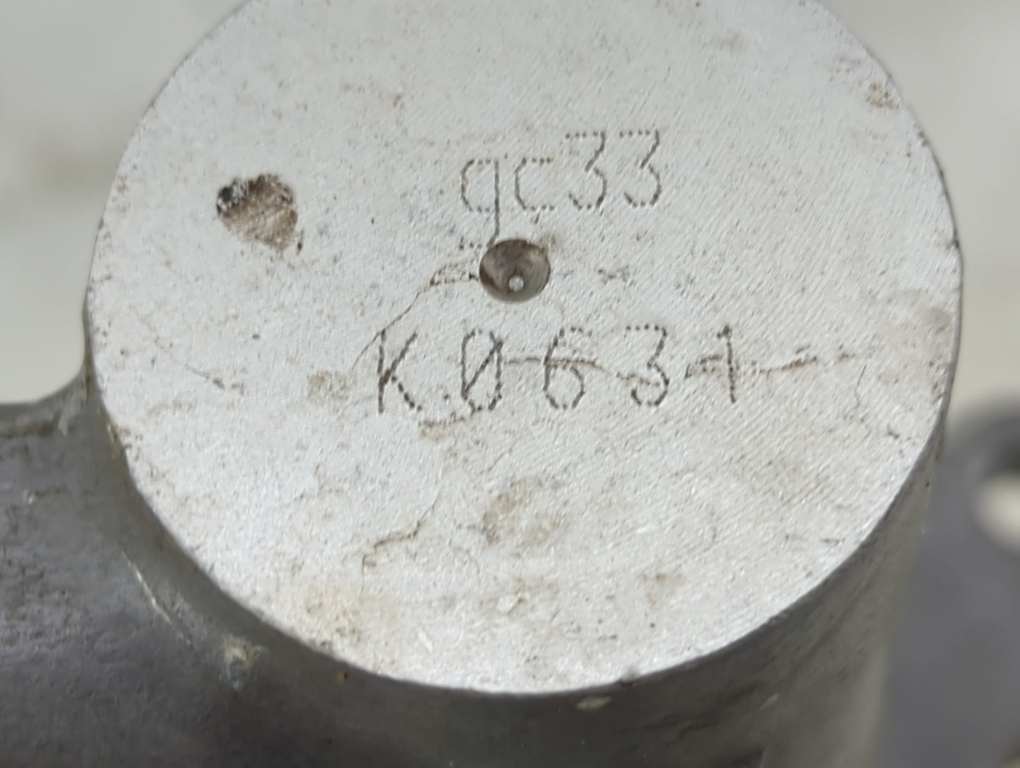 2011-2022 Ram 1500 Brake Master Cylinder 1490341 - Oemusedautoparts1.com