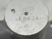2011-2022 Ram 1500 Brake Master Cylinder 1490341 - Oemusedautoparts1.com