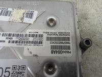 2016-2020 Ram 1500 PCM Engine Control Computer ECU ECM PCU OEM P/N:P68243304AB P68298479E Fits Fits 2016 2017 2018 2019 2020