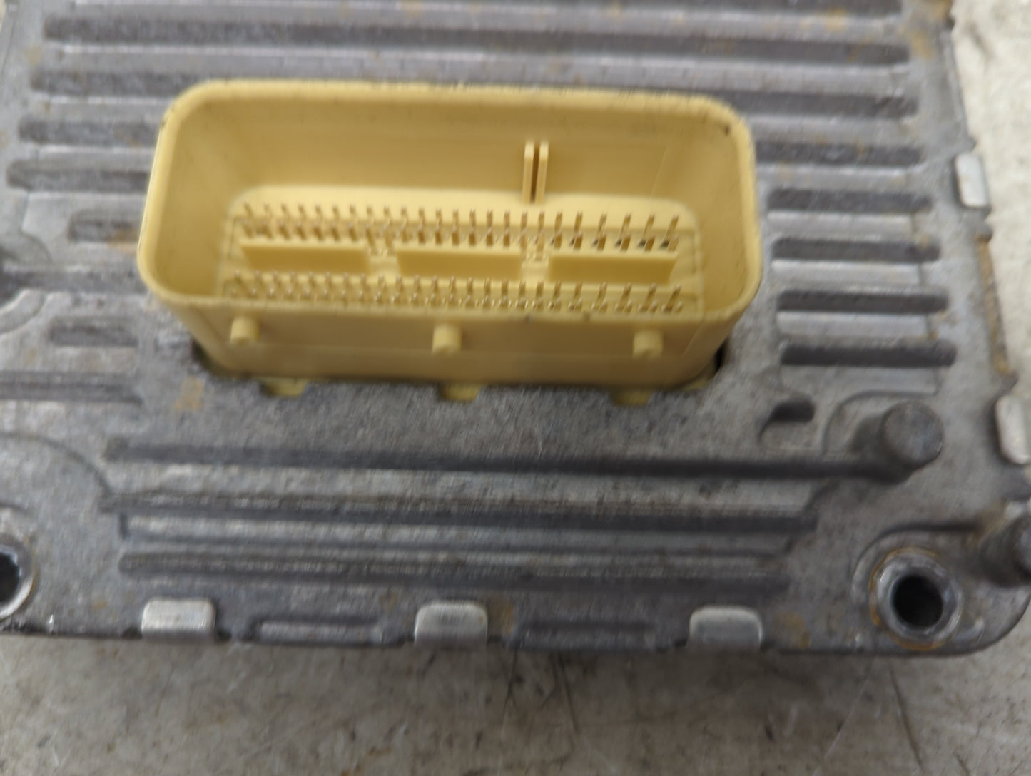 2016-2020 Ram 1500 PCM Engine Control Computer ECU ECM PCU OEM P/N:P68243304AB P68298479E Fits Fits 2016 2017 2018 2019 2020