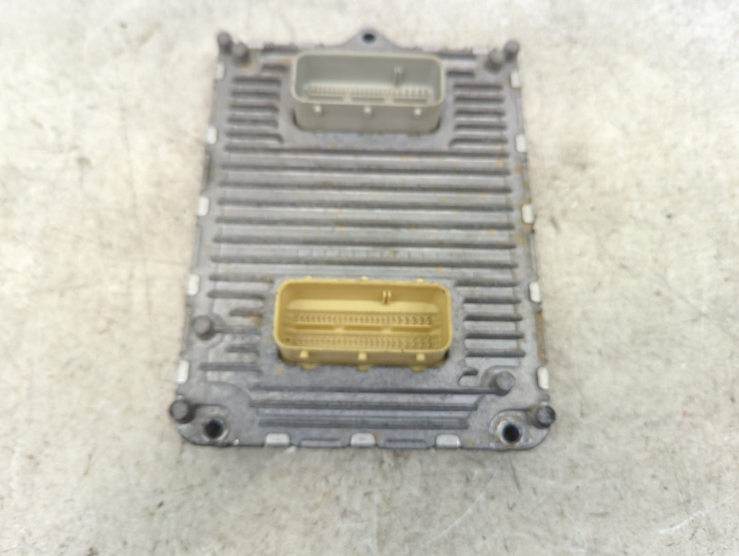 2016-2020 Ram 1500 PCM Engine Control Computer ECU ECM PCU OEM P/N:P68243304AB P68298479E Fits Fits 2016 2017 2018 2019 2020