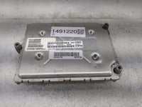 2016-2020 Ram 1500 PCM Engine Control Computer ECU ECM PCU OEM P/N:P68243304AB T00EP2606D7THF Fits Fits 2016 2017 2018 2019 