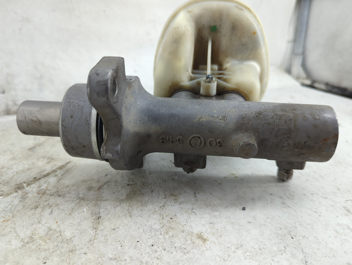 2011-2022 Ram 1500 Brake Master Cylinder 1492434 - Oemusedautoparts1.com