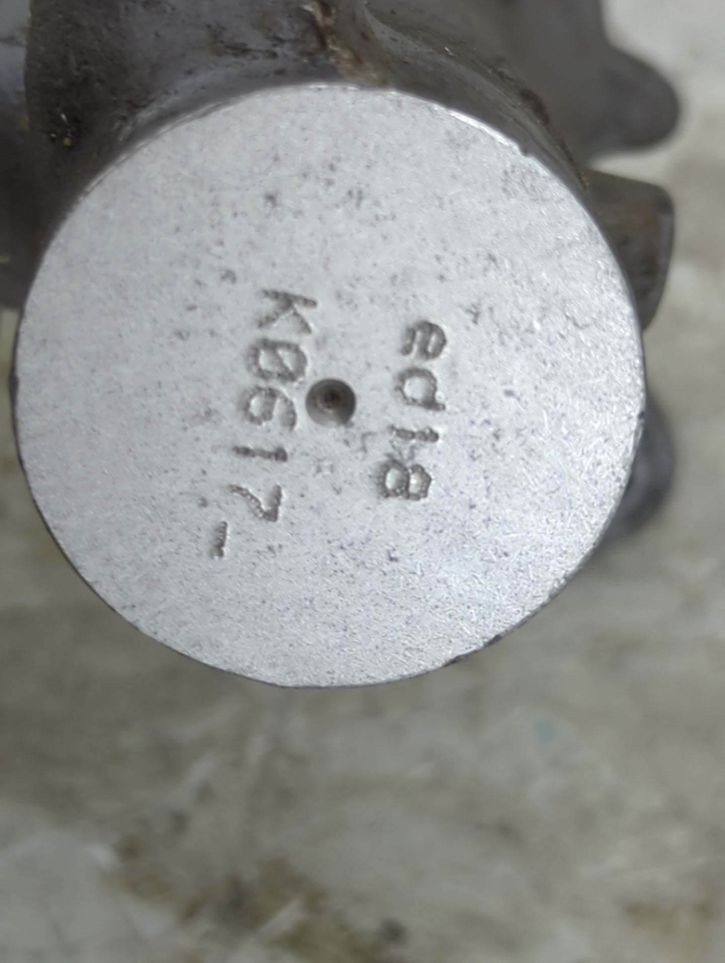 2011-2022 Ram 1500 Brake Master Cylinder 1492434 - Oemusedautoparts1.com