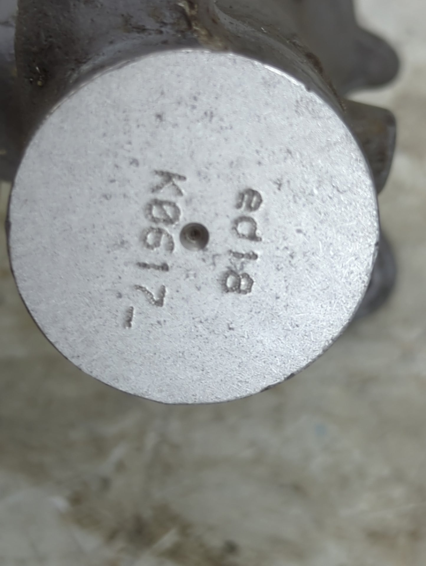 2011-2022 Ram 1500 Brake Master Cylinder 1492434 - Oemusedautoparts1.com