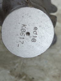 2011-2022 Ram 1500 Brake Master Cylinder 1492434 - Oemusedautoparts1.com