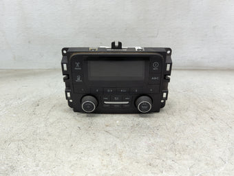 compare product 2017-2020 Ram 1500 Radio AM FM Cd Player Receiver Replacement P/N:68356524AA T0MYD163710117 Fits Fits 2017 2018 2019 2020 OEM Used Auto Parts