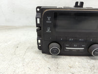 2017-2020 Ram 1500 Radio AM FM Cd Player Receiver Replacement P/N:68356524AA T0MYD163710117 Fits Fits 2017 2018 2019 2020 OE